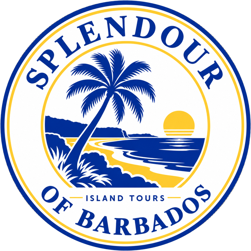 Splendour of Barbados Island Tours explorer seal